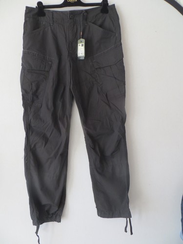 Star rovic combat - g, ripstop