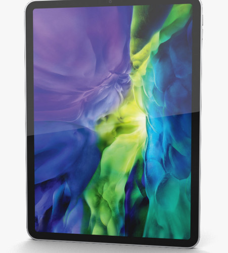 Apple ipad pro 11in 2nd - apple,