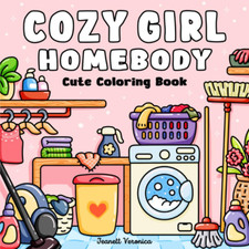 Cozy Girl Homebody: Cute