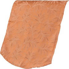 Decorative Traditional Leaf Style Antimacassar Chairback Sofa Settee Chair Cover