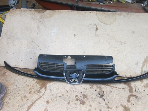 2002 peugeot 206 hdi - peugeot,