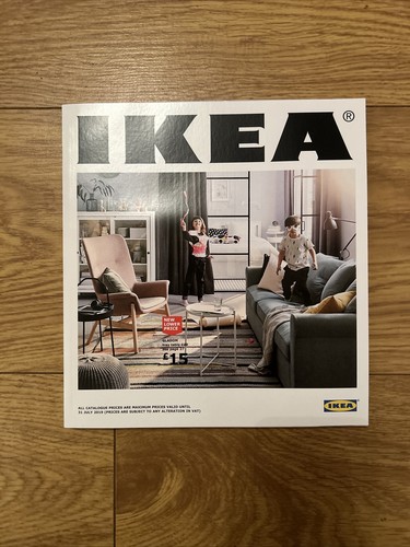 Ikea catalogue 2019 mint - ikea,