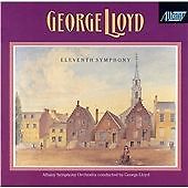 George Lloyd - : Eleventh