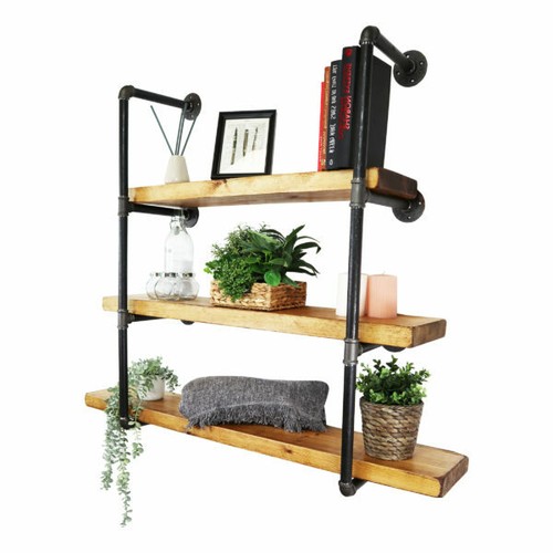 Shelving display unit - shelving,