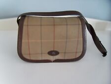 BURBERRY SHOULDER BAG