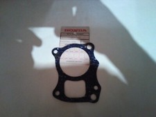 NOS HONDA PF50 QA50 CYLINDER BASE GASKET 12191-114-000