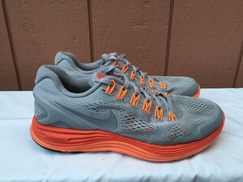 Nike lunarglide mens - 4,