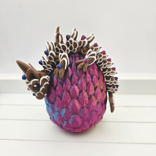 3D Printed Baby Gingerbread