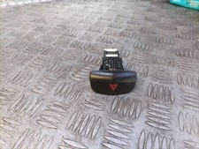 NISSAN PRIMERA HATCHBACK 5 DR 2003-2022 HAZARD SWITCH 