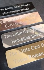 Trophy plates plaques - plates,