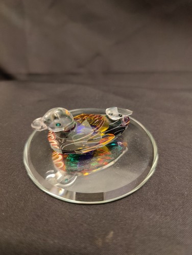 Vintage hadrian crystal - hadrian,