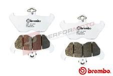 Brembo full front set road - front,