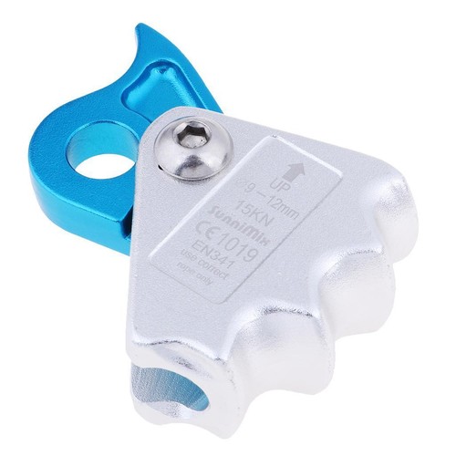 Rock climbing grab fall arrest - climbing,