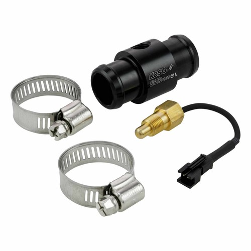 Koso detector adapter for - koso,