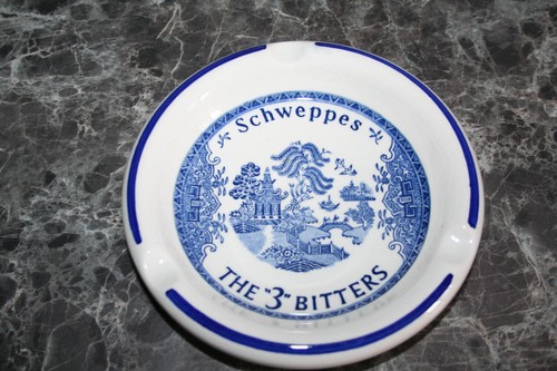 Schweppes the bitters - schweppes,