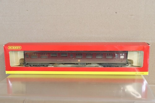 Hornby r4203 weathered - hornby,