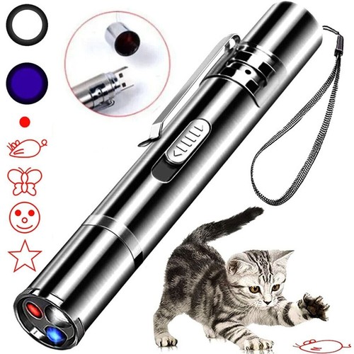 Laser pointer pen usb - laser,