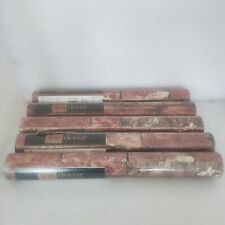 RED BRICK EFFECT REALISTIC