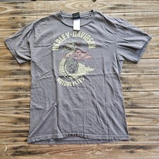 Harley Davidson Motorcycles