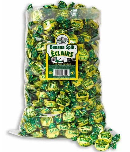 Walkers nonsuch toffee retro - toffee,