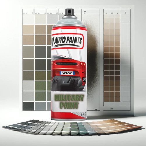 Army spray paint military - spray,