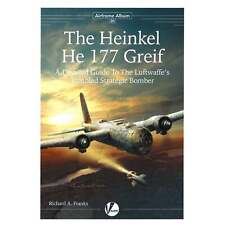 Airframe Album 20: The Heinkel