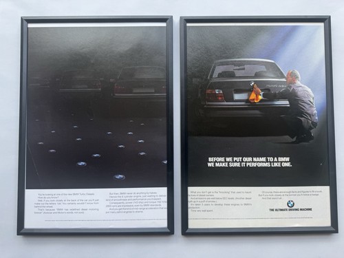Framed 1993 e36 bmw - 1993,