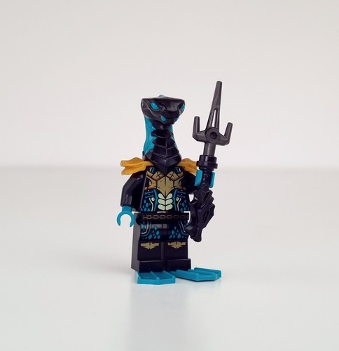Lego ninjago maaray - ninjago, guard