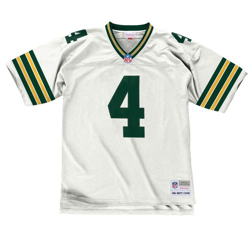 Mitchell ness brett favre - &,