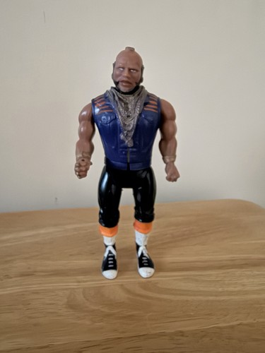 Vintage 1983 galoob the team - 1983, a-team
