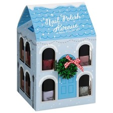 12pc Stunning Colours Nail