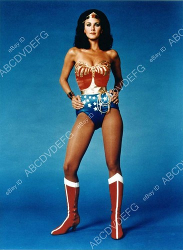 Beautiful lynda carter tv - (,