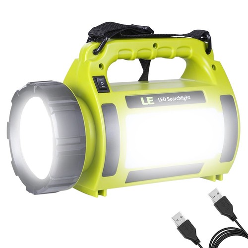 Rechargeable camping lantern - camping,