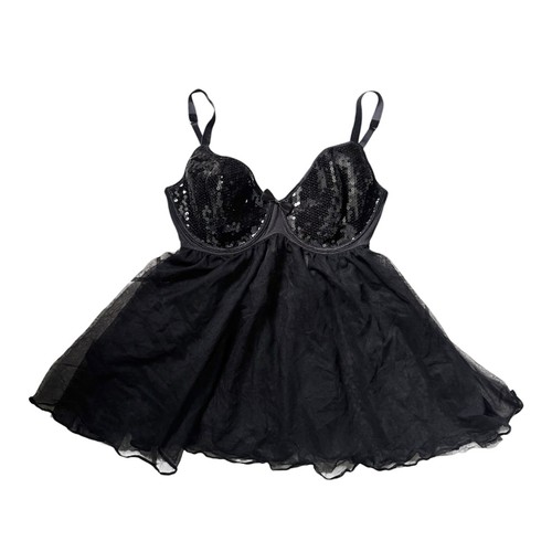 Nwt victoria secret black - victoria’s,