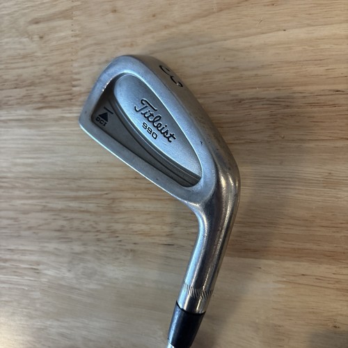 Titleist dci 990 3 - titleist,