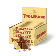 Toblerone Milk Chocolate 35g