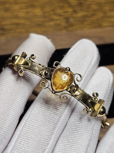 Antique victorian bracelet - victorian,
