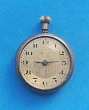 Antique fido swiss pocket - fido,