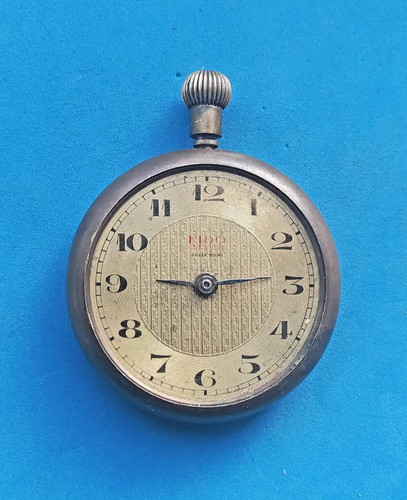 Antique fido swiss - fido, pocket