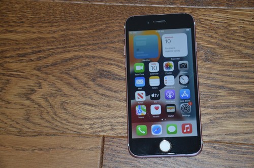 Apple iphone 32gb black - apple,
