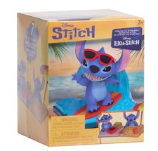 2025 Disney Lilo & STITCH Live Movie Blind Box 3” Figure NEW SEALED