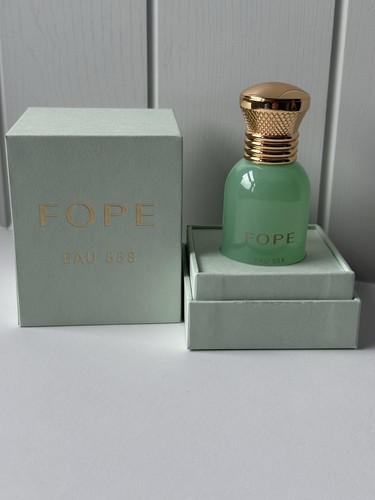 Fope 558 unisex - unisex, parfum