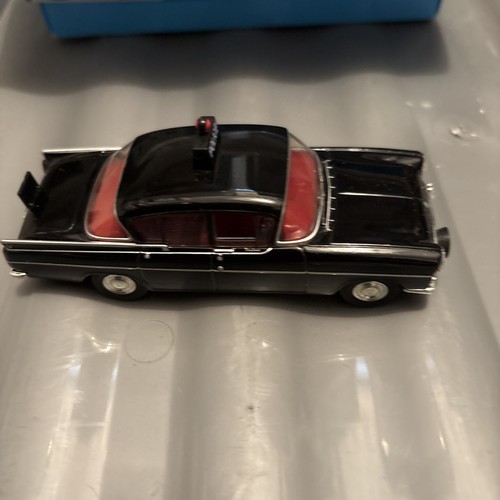Vanguards vauxhall velox - vanguards,
