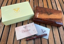 Visconti Limited Edition