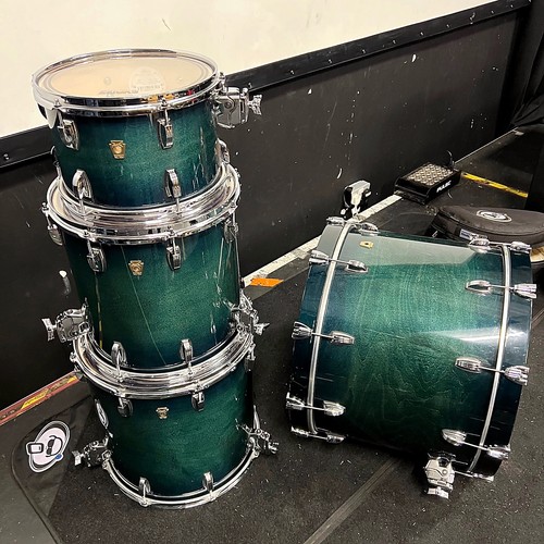 Ludwig classic maple - ludwig,