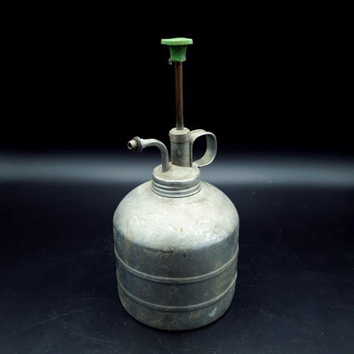 Vintage empire made metal - empire,