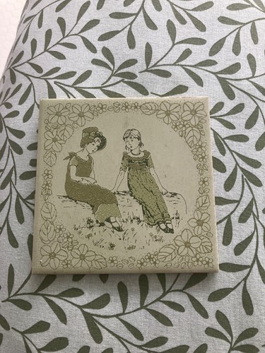 Vintage ceramic 1960s retro