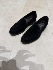 Loake loafers Imperial size