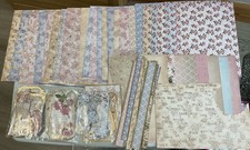 Kanban Belle Fiori Card Kit     Free P&P