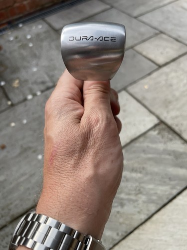 Shimano dura ace - shimano, stem